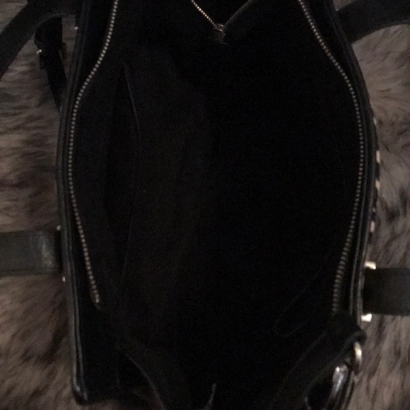 Leopard Print Handbag - Picture 7 of 8